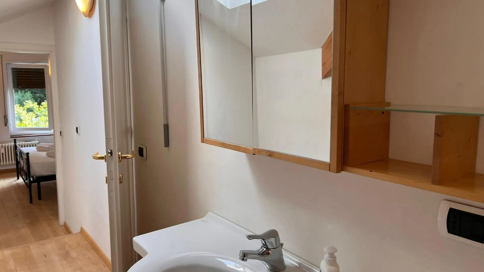 Kibilu - Country Nest Varese Near Sacro Monte Appartamento