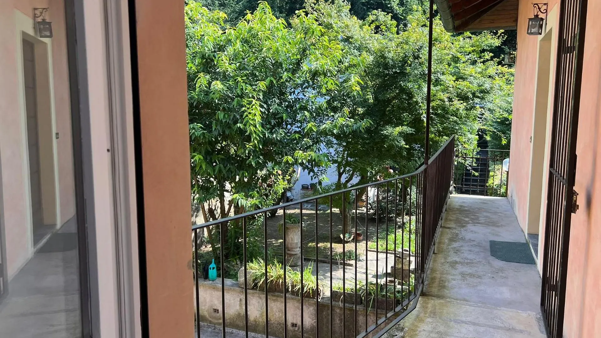 Appartamento Kibilu - Country Nest Varese Near Sacro Monte