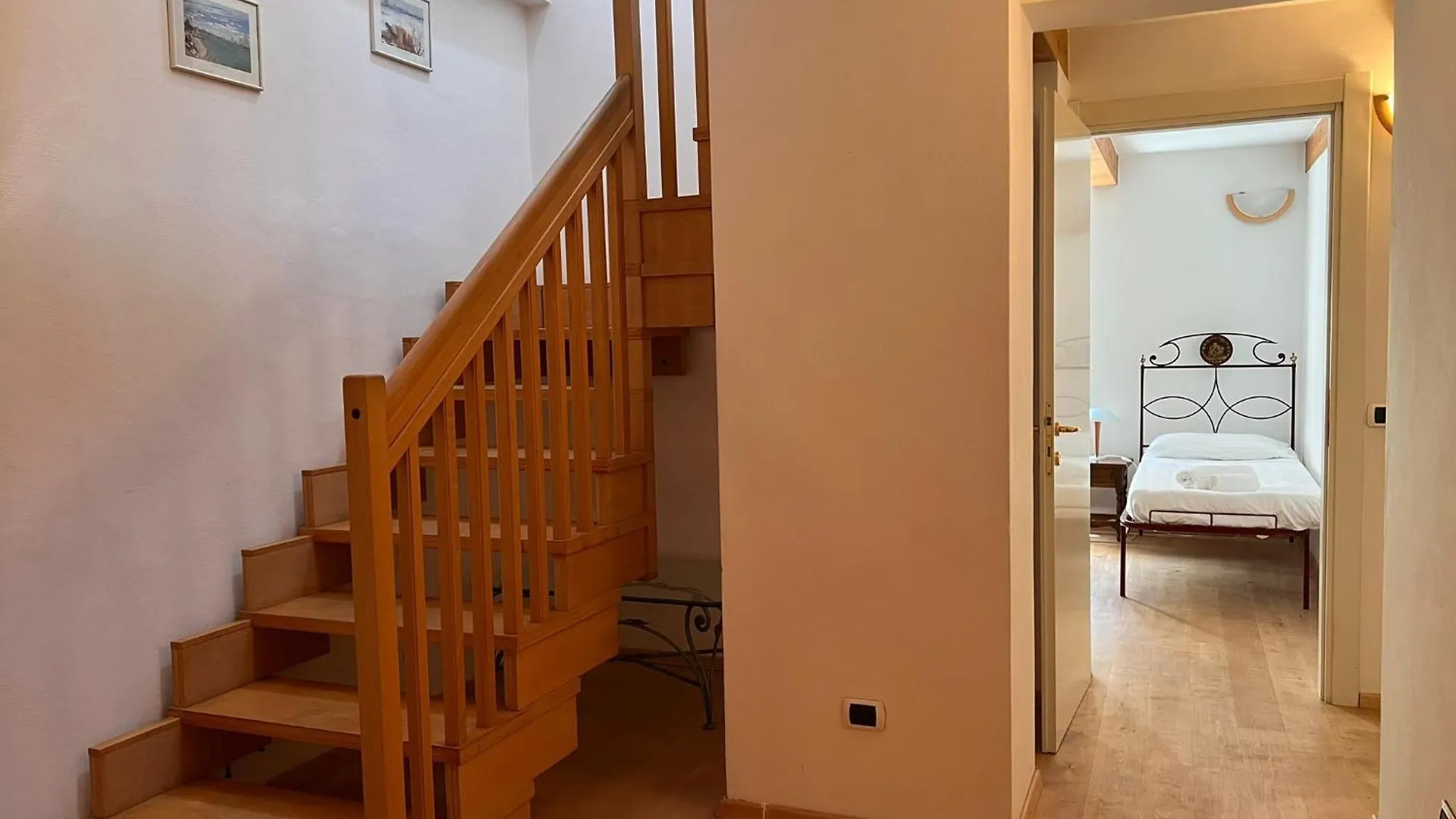 Appartamento Kibilu - Country Nest Varese Near Sacro Monte