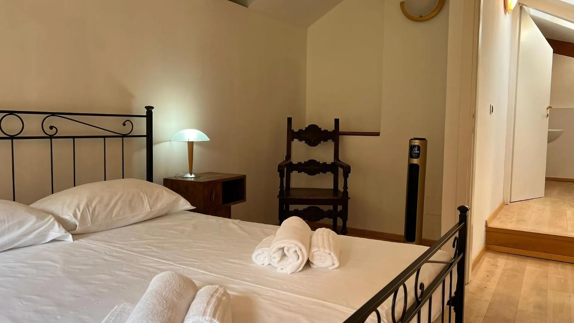 Appartamento Kibilu - Country Nest Varese Near Sacro Monte