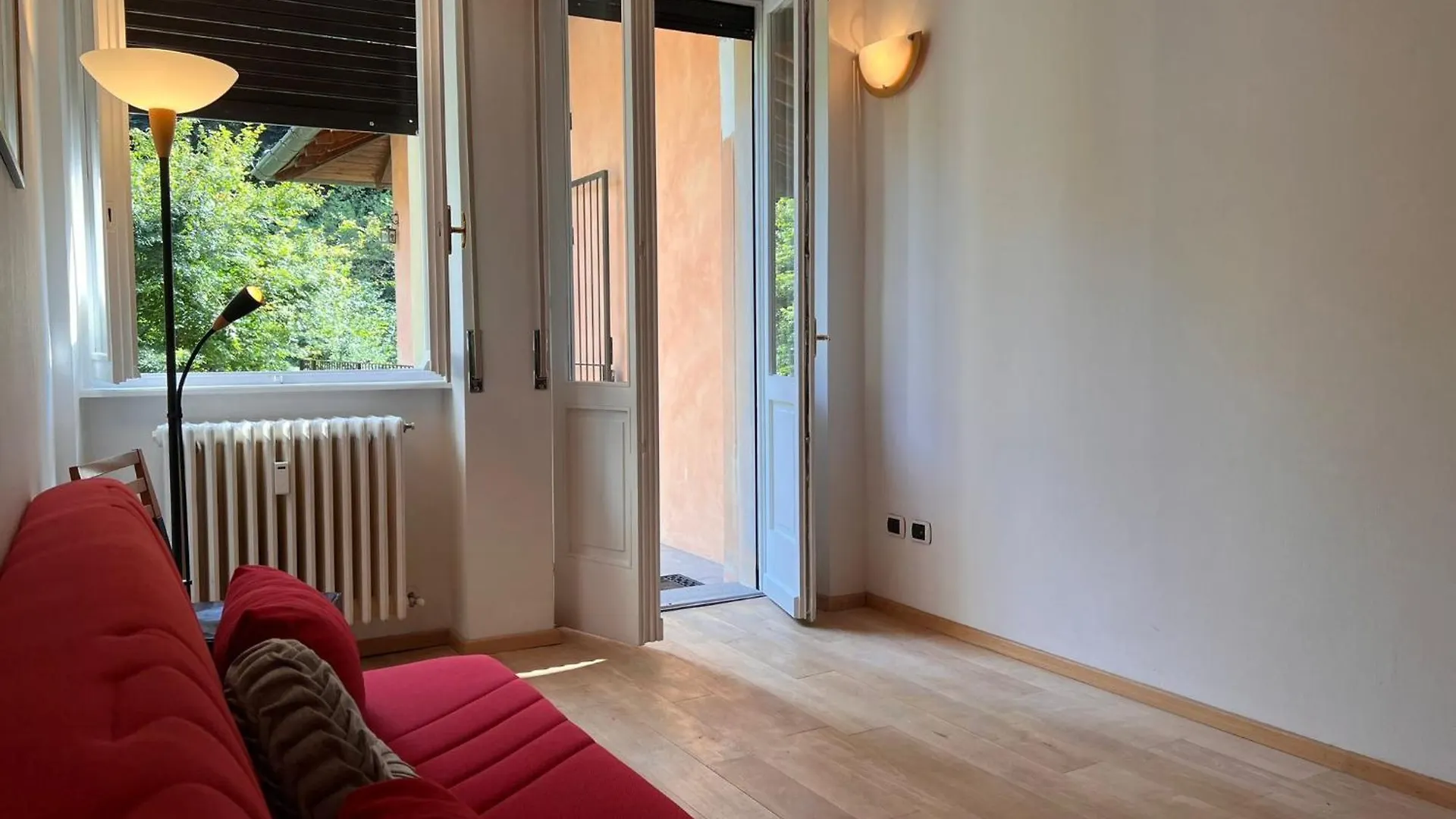 Kibilu - Country Nest Varese Near Sacro Monte Appartamento