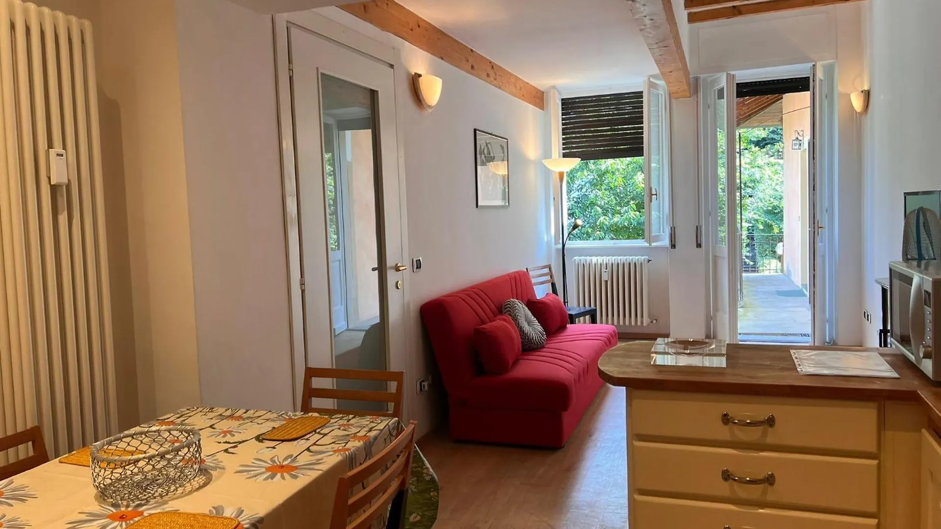 Appartamento Kibilu - Country Nest Varese Near Sacro Monte Italia