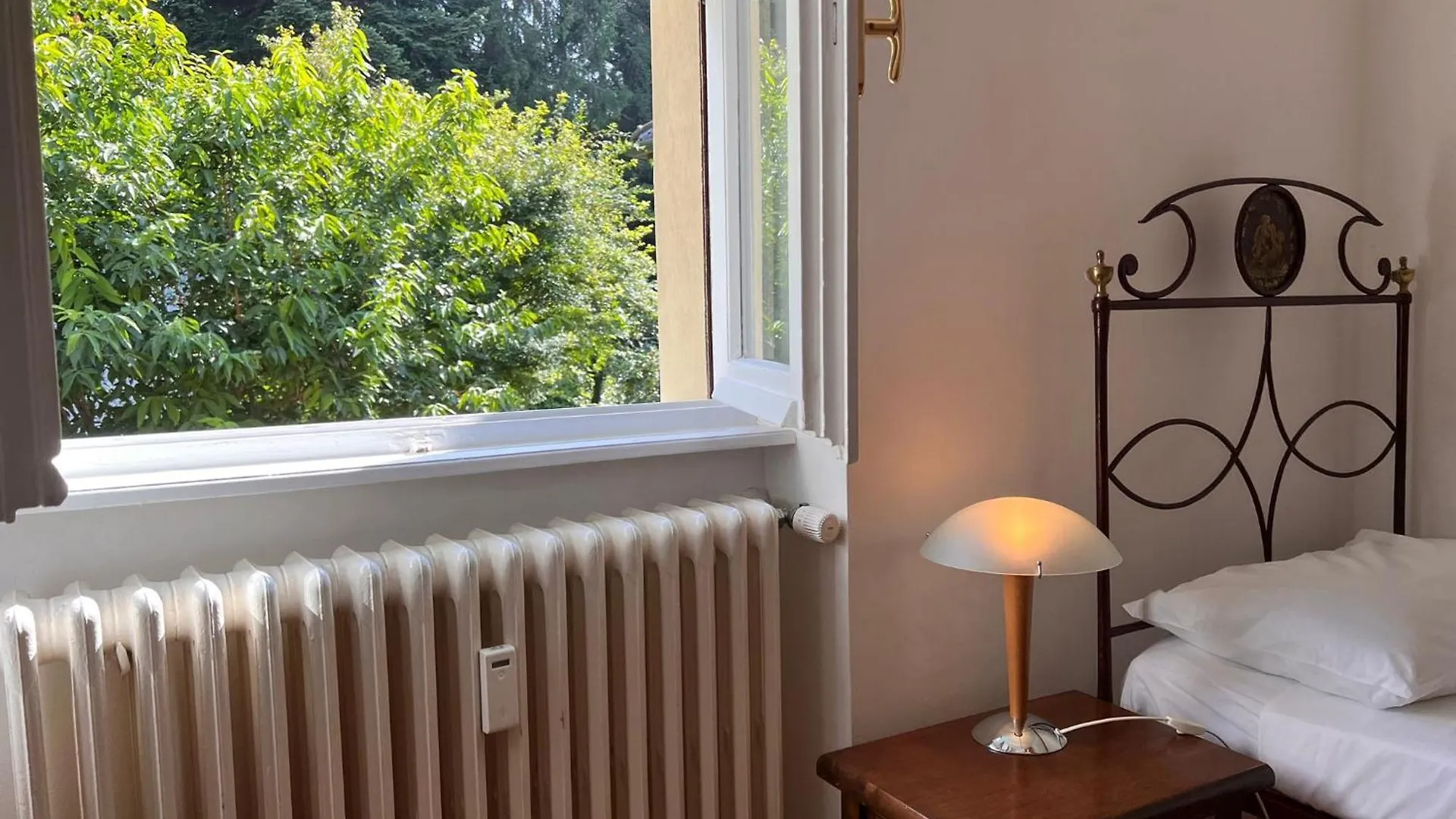 Kibilu - Country Nest Varese Near Sacro Monte 0*,