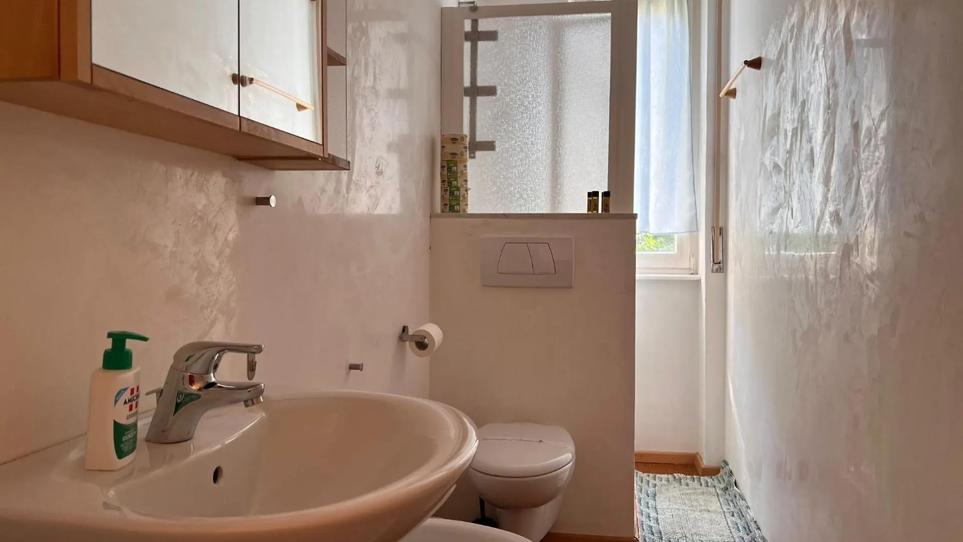 Appartamento Kibilu - Country Nest Varese Near Sacro Monte Italia