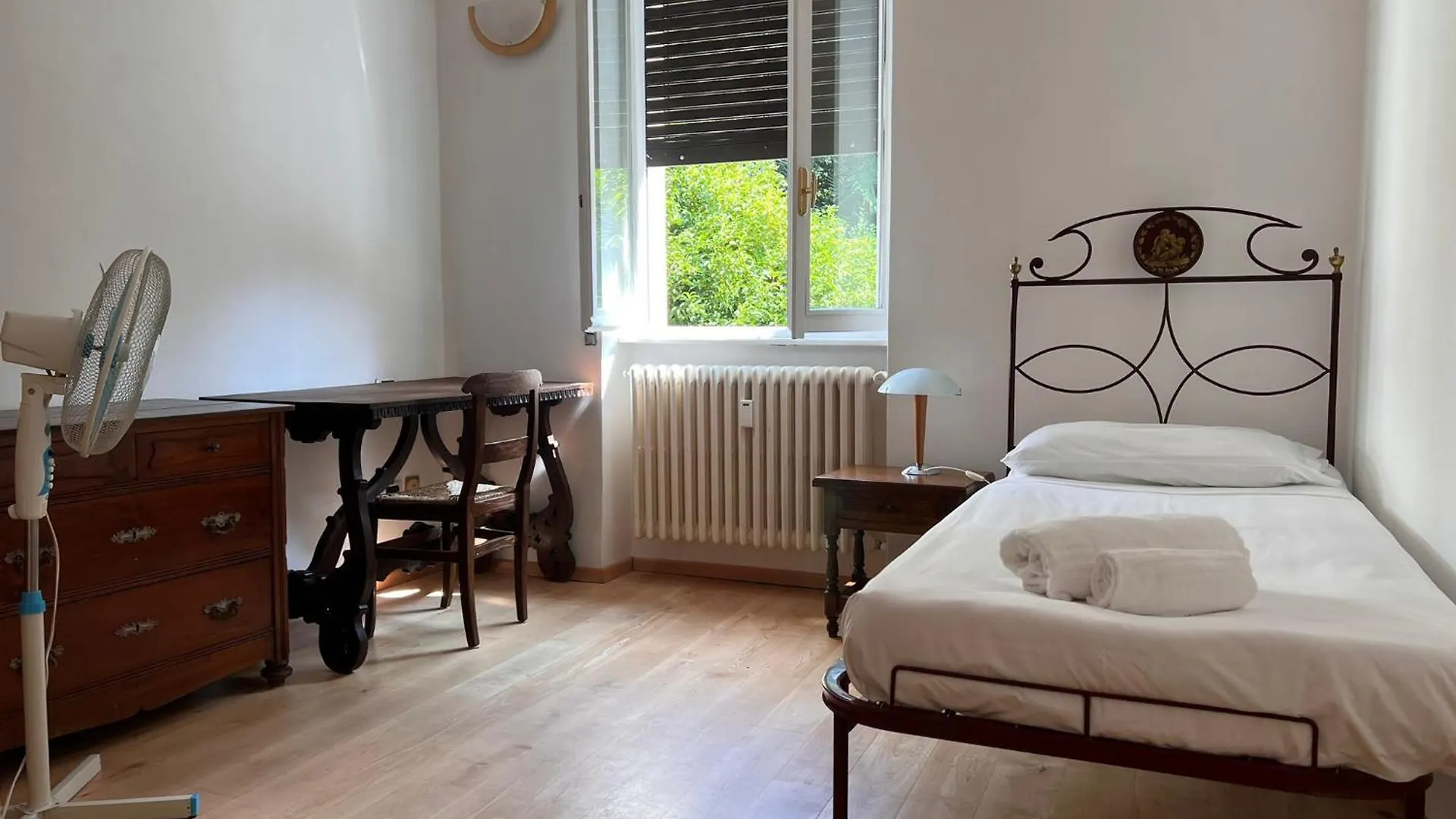 Kibilu - Country Nest Varese Near Sacro Monte Italia